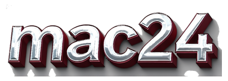 mac24 logo