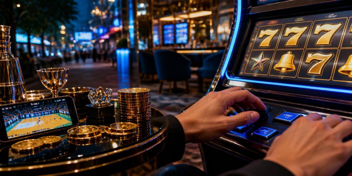 mac24 Arcade
